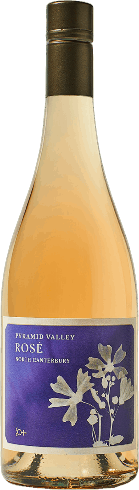 Pyramid Valley Rosé  2022 North Canterbury